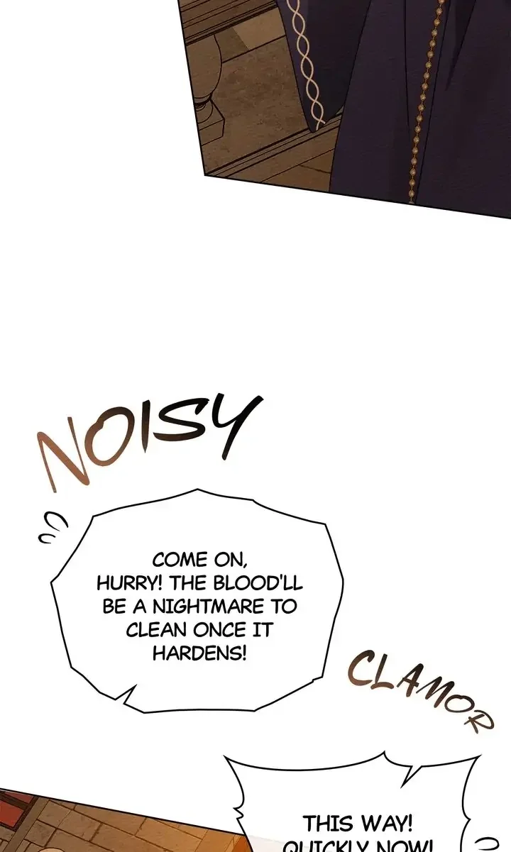 Under the Oak Tree Chapter 81 page 45