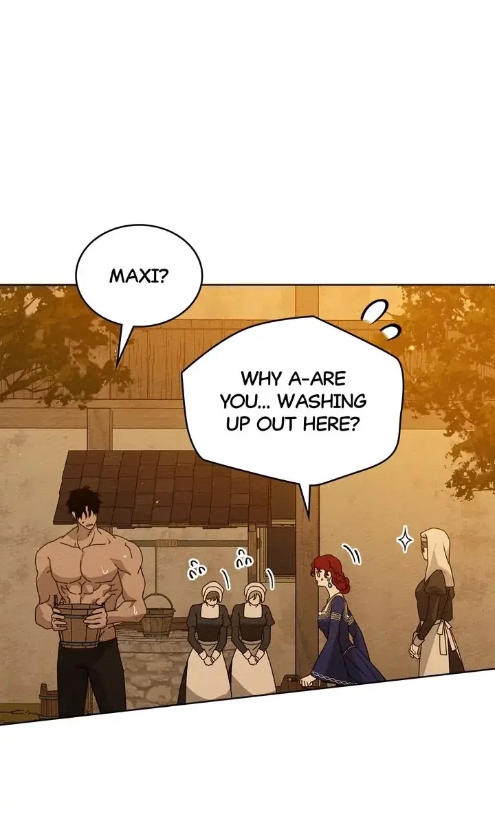 Under the Oak Tree Chapter 81 page 68