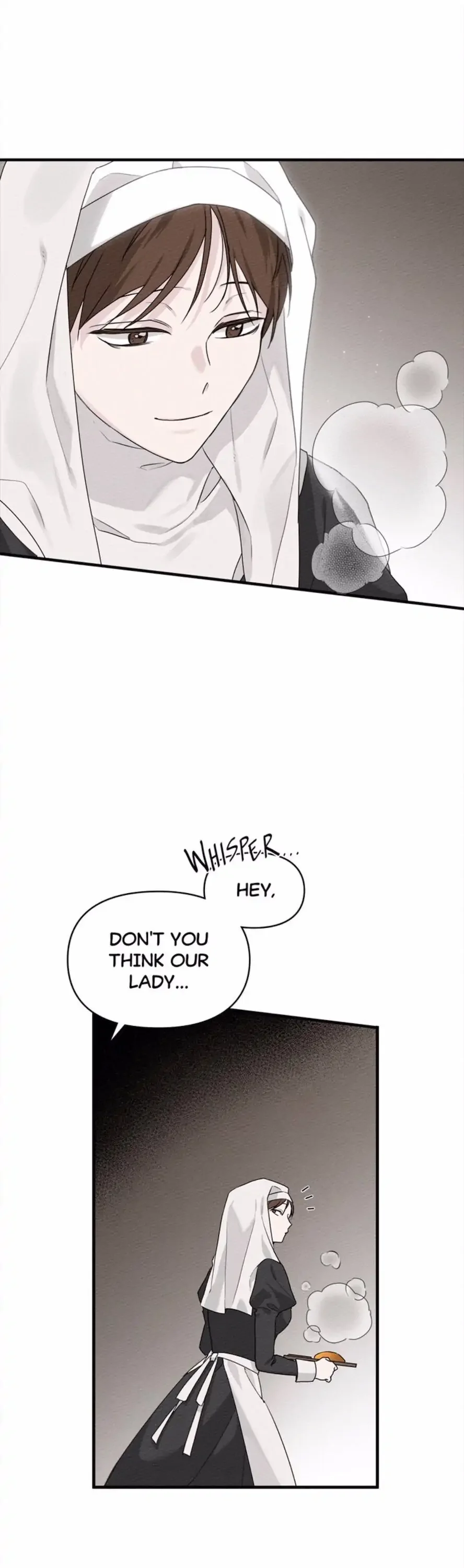 Under the Oak Tree Chapter 35 page 2
