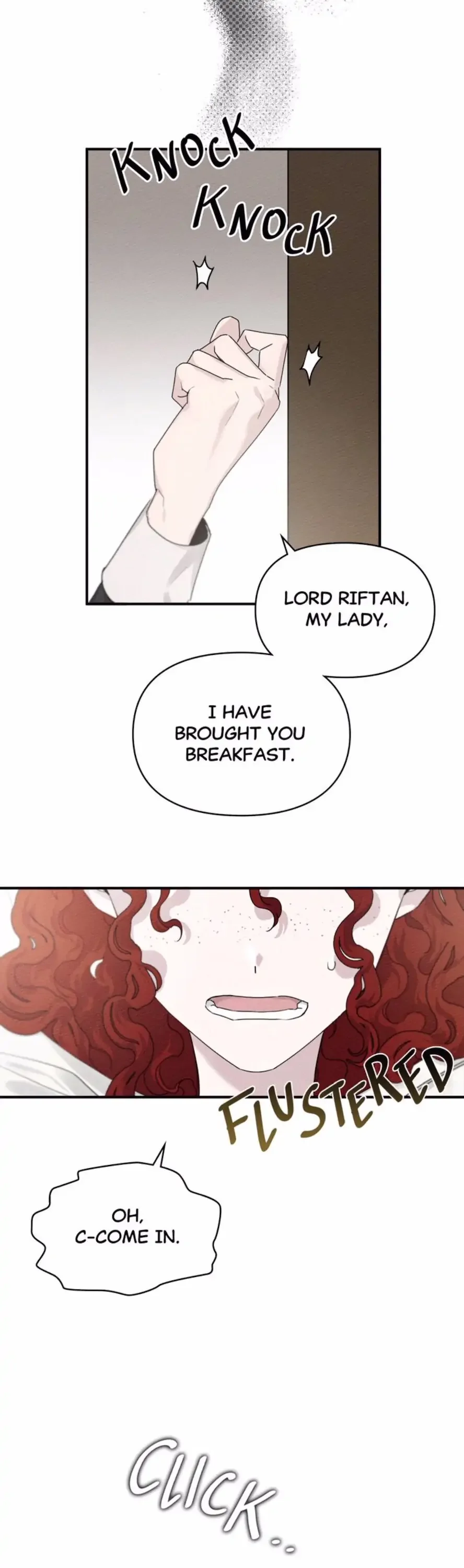 Under the Oak Tree Chapter 35 page 12