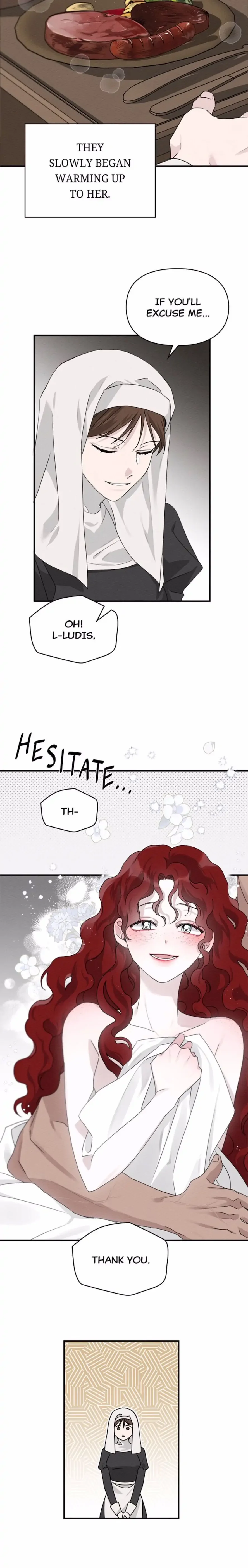 Under the Oak Tree Chapter 35 page 15