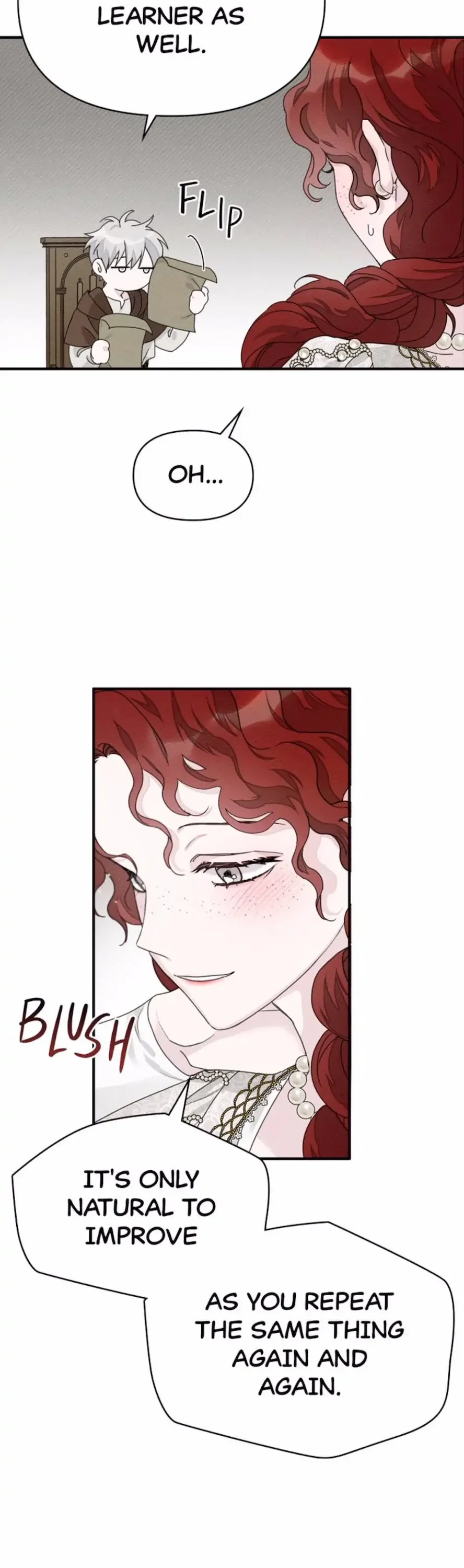 Under the Oak Tree Chapter 35 page 21