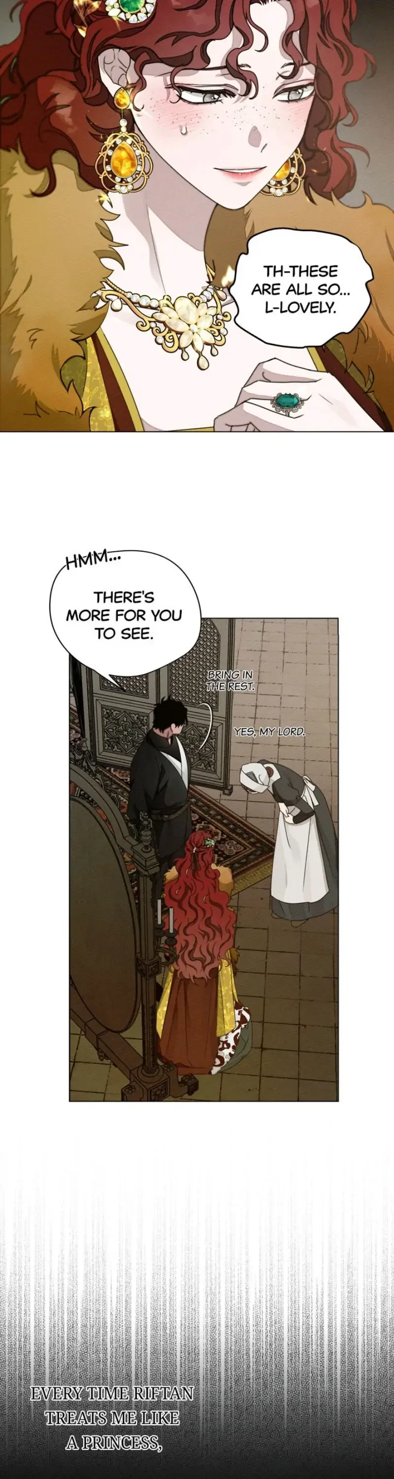 Under the Oak Tree Chapter 30 page 11