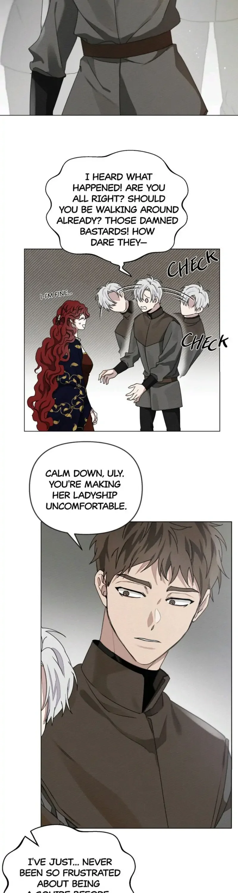 Under the Oak Tree Chapter 30 page 19
