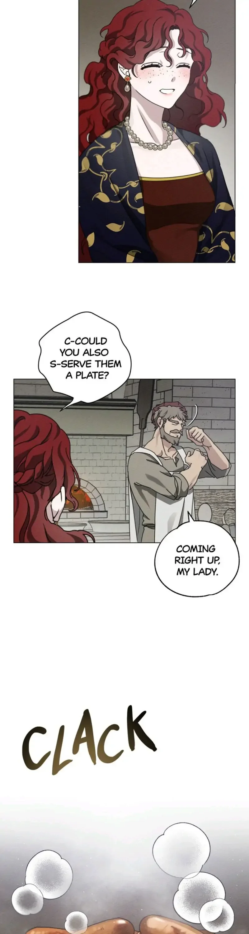Under the Oak Tree Chapter 30 page 22