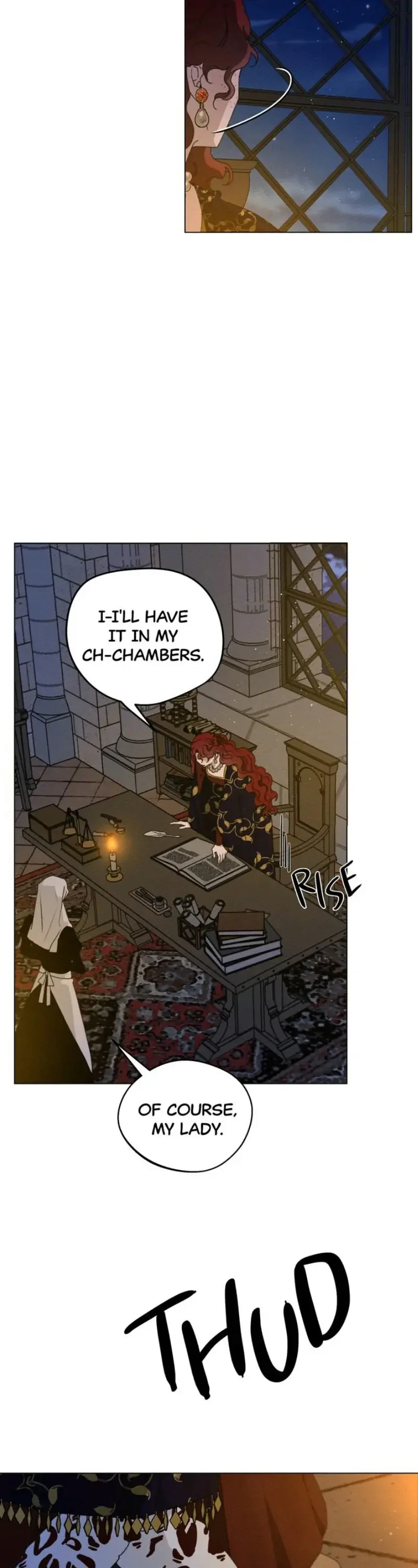 Under the Oak Tree Chapter 30 page 25