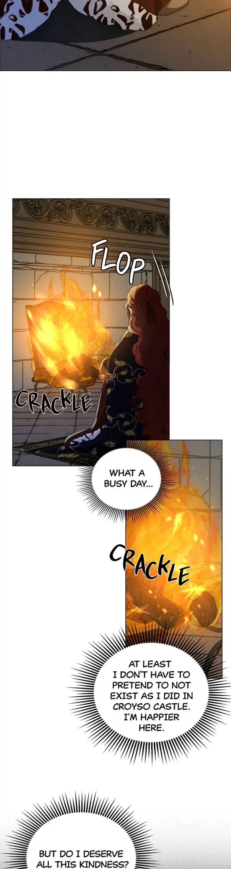 Under the Oak Tree Chapter 30 page 26