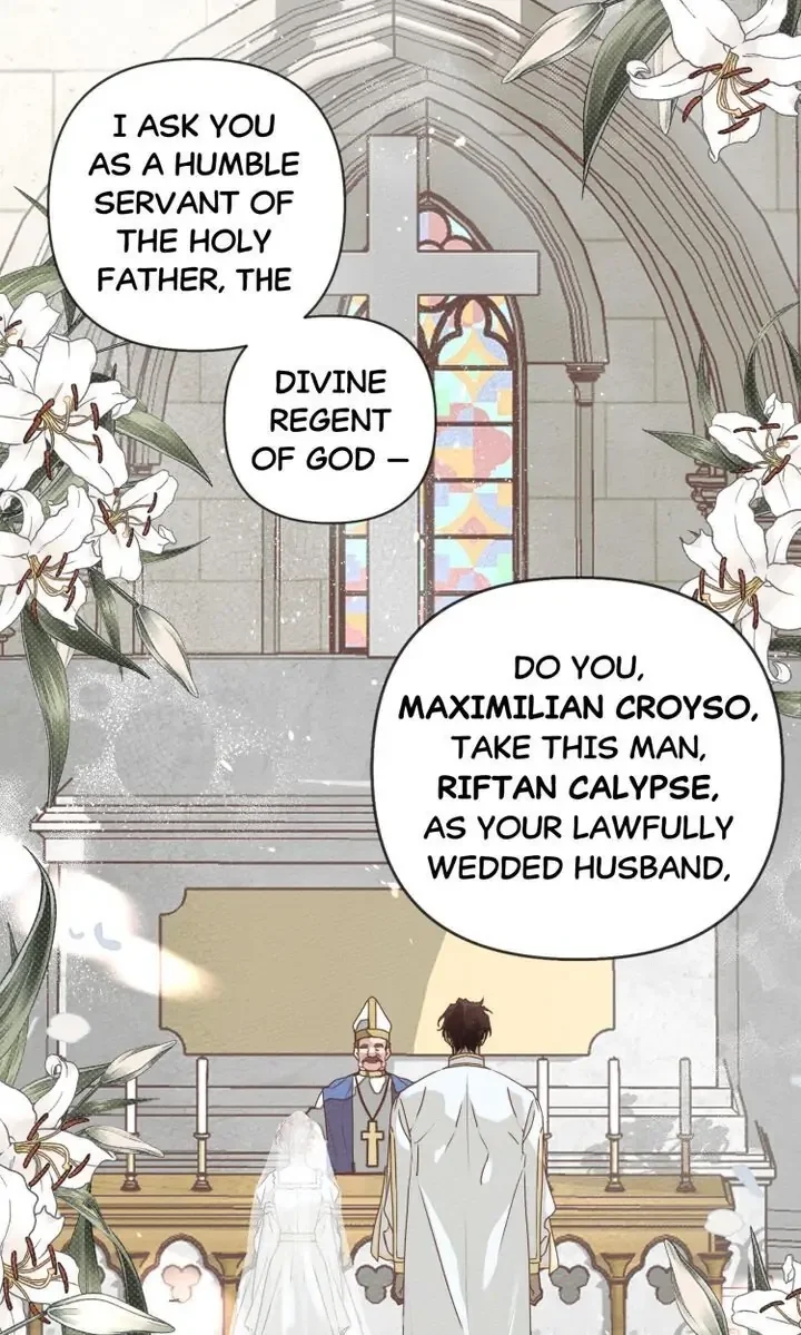 Under the Oak Tree Chapter 1 page 2