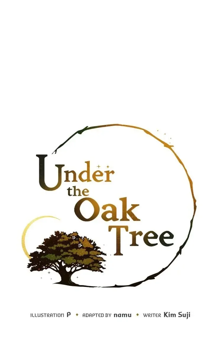 Under the Oak Tree Chapter 1 page 8
