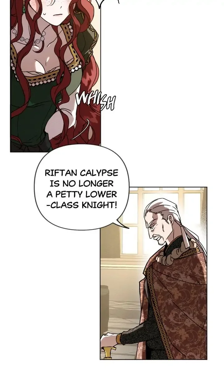 Under the Oak Tree Chapter 1 page 21