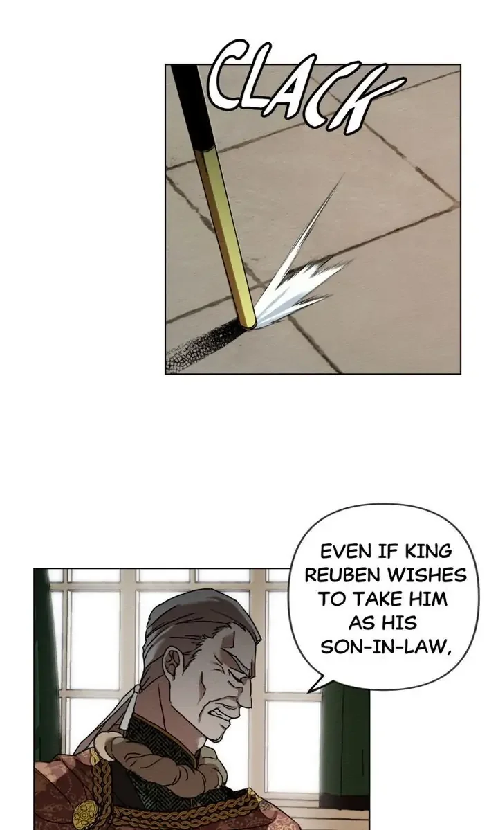 Under the Oak Tree Chapter 1 page 42