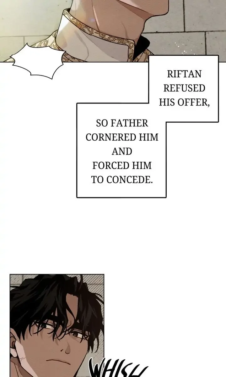 Under the Oak Tree Chapter 1 page 64