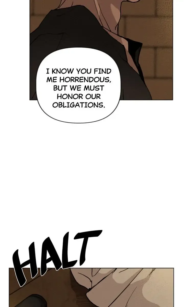 Under the Oak Tree Chapter 1 page 88