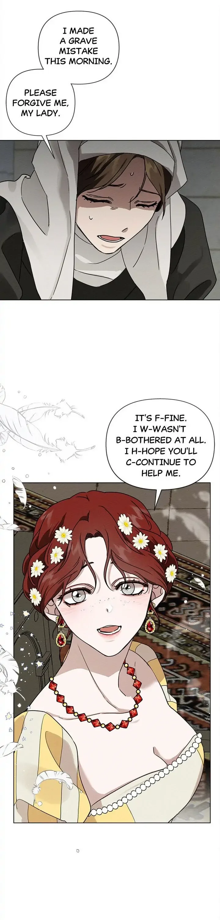 Under the Oak Tree Chapter 11 page 5