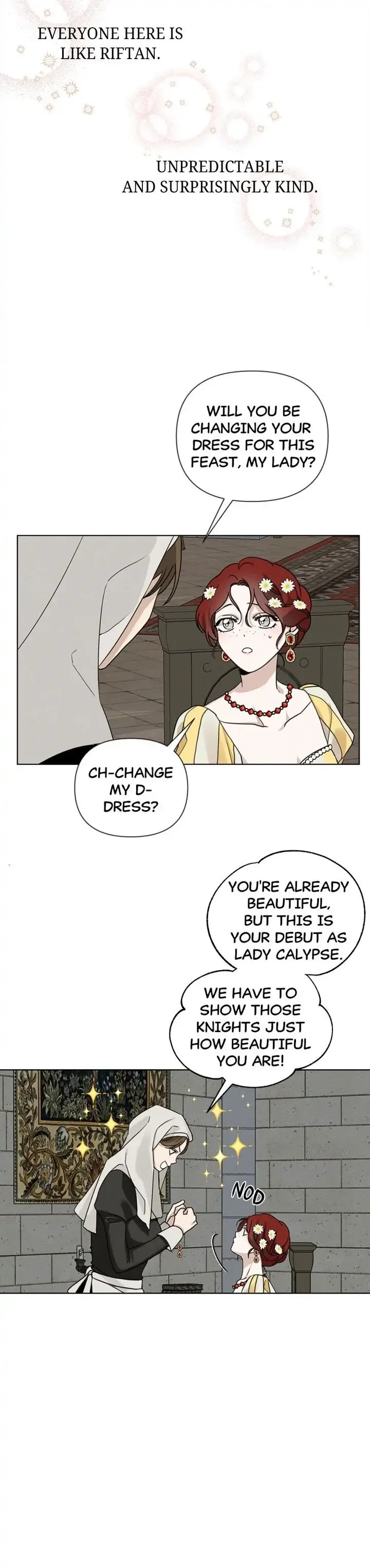 Under the Oak Tree Chapter 11 page 7