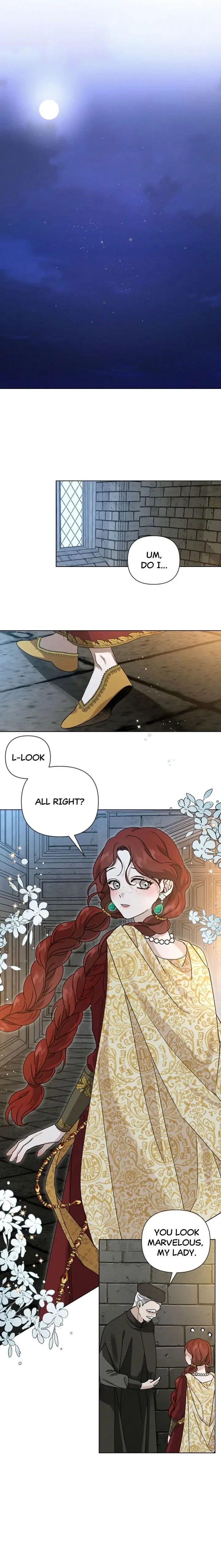 Under the Oak Tree Chapter 11 page 8