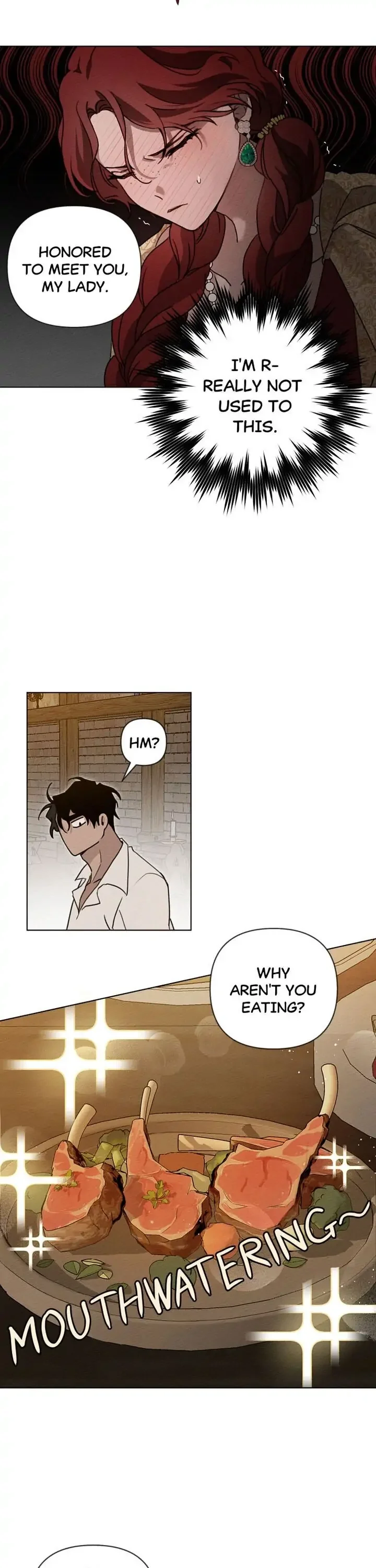Under the Oak Tree Chapter 11 page 16