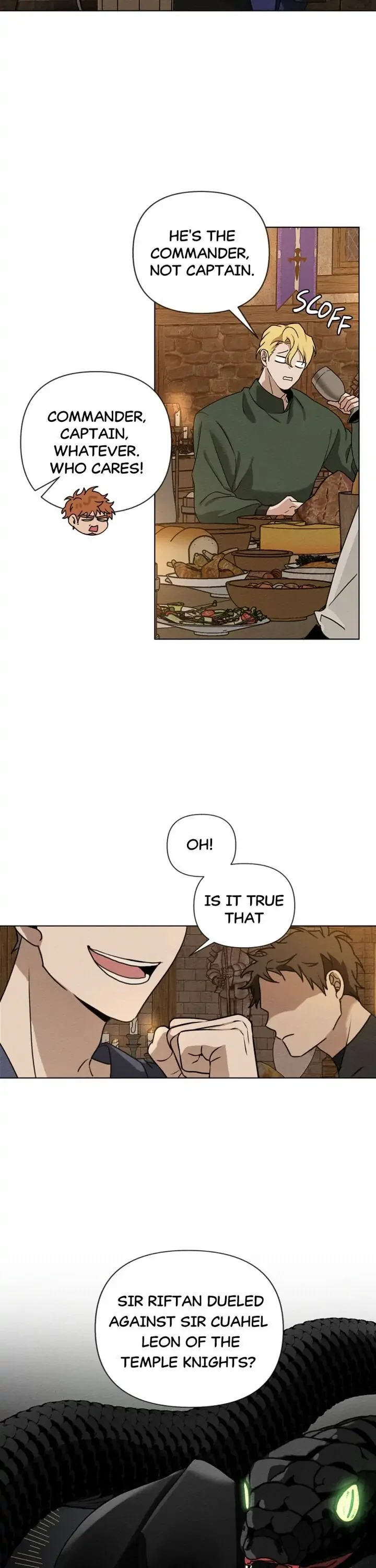 Under the Oak Tree Chapter 11 page 22