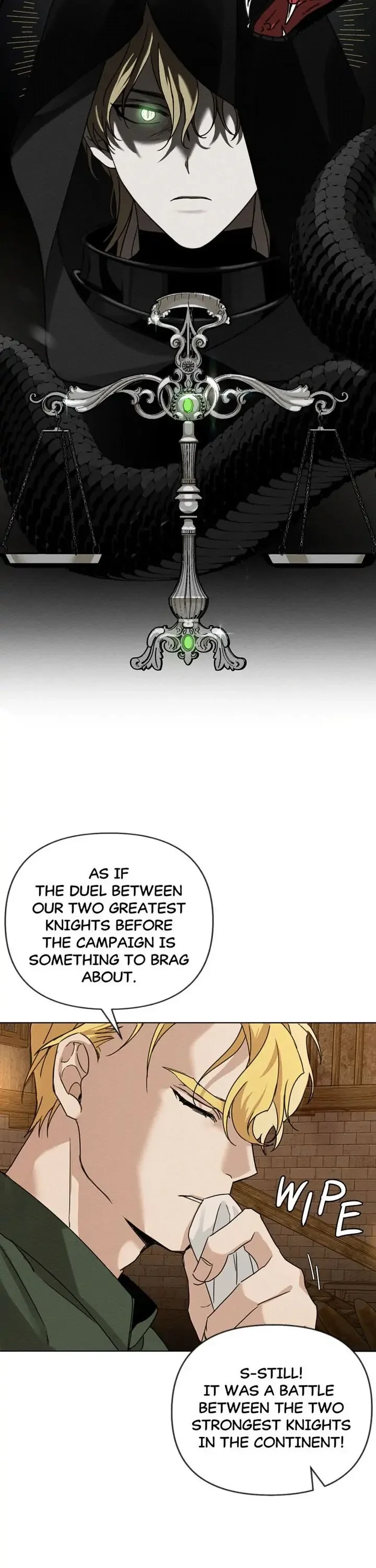 Under the Oak Tree Chapter 11 page 23