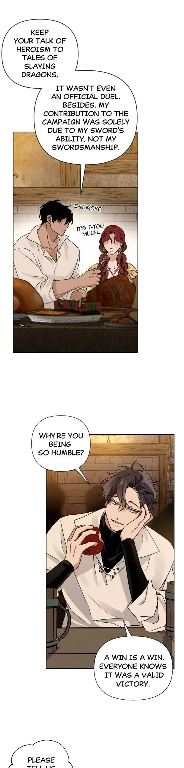 Under the Oak Tree Chapter 11 page 24