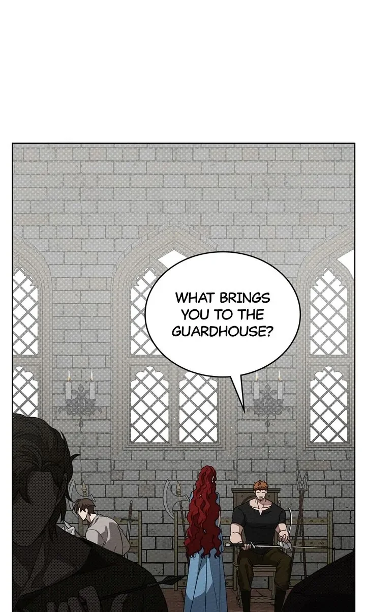 Under the Oak Tree Chapter 93 page 89