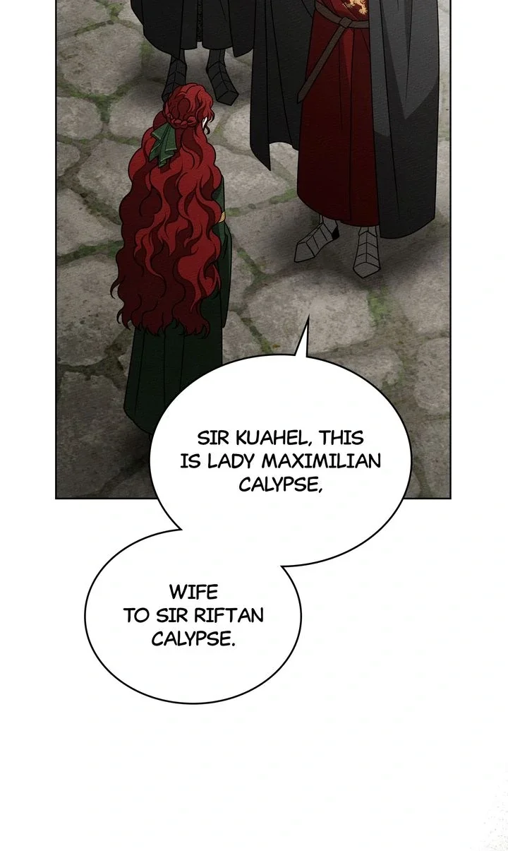 Under the Oak Tree Chapter 114 page 29