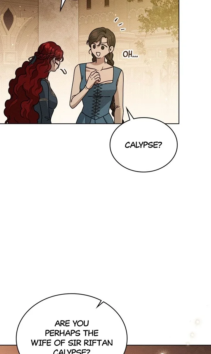 Under the Oak Tree Chapter 114 page 85