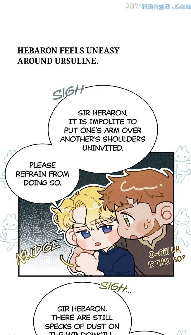 Under the Oak Tree Chapter 64.16 page 2