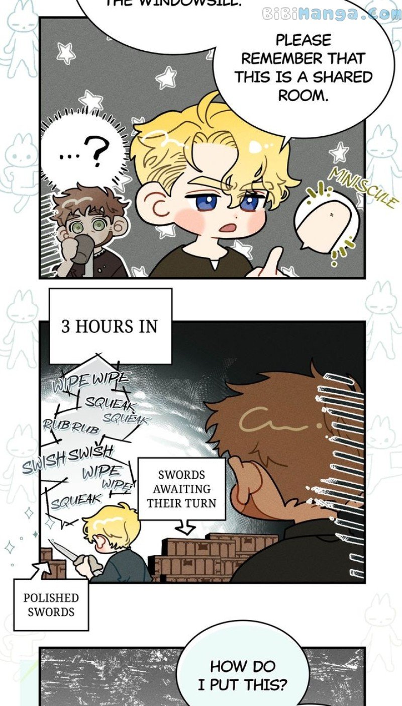 Under the Oak Tree Chapter 64.16 page 3