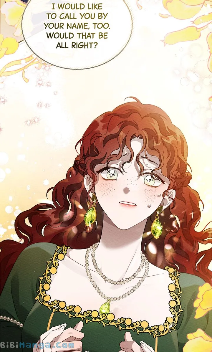 Under the Oak Tree Chapter 64.20 page 10