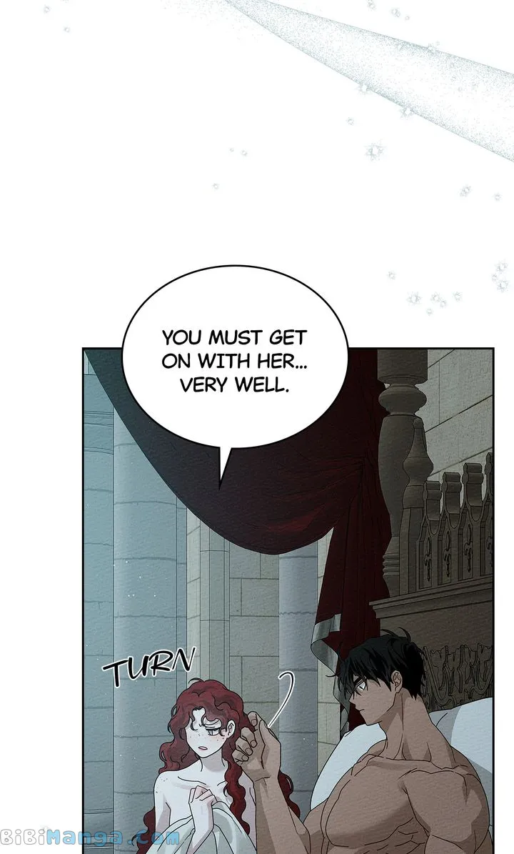 Under the Oak Tree Chapter 64.20 page 32