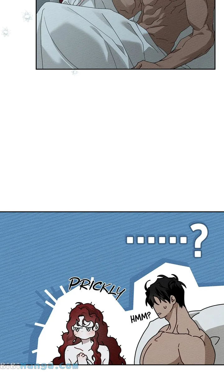 Under the Oak Tree Chapter 64.20 page 33