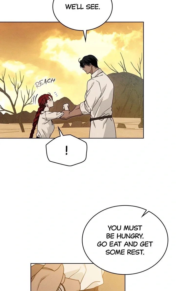 Under the Oak Tree Chapter 106 page 57