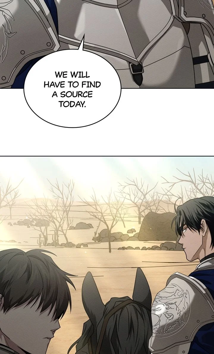 Under the Oak Tree Chapter 106 page 74
