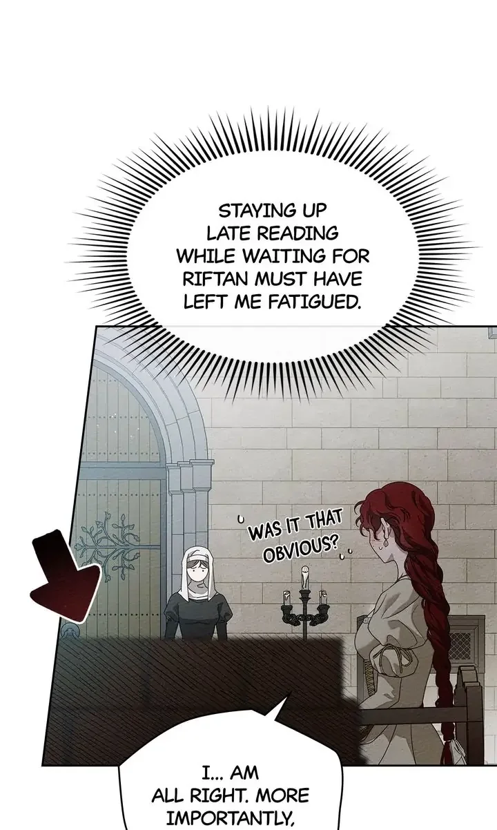 Under the Oak Tree Chapter 71 page 2