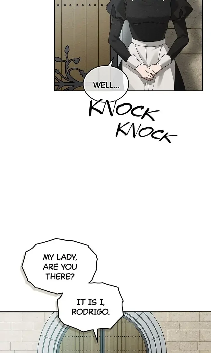 Under the Oak Tree Chapter 71 page 5