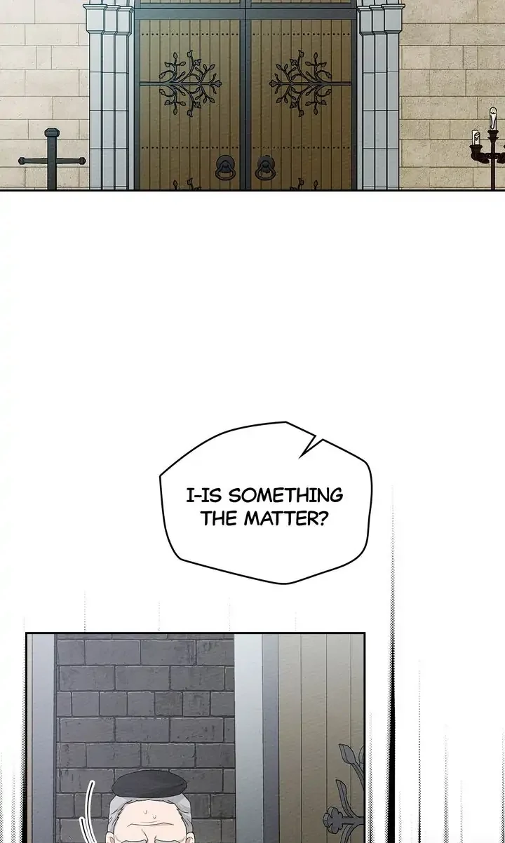 Under the Oak Tree Chapter 71 page 6