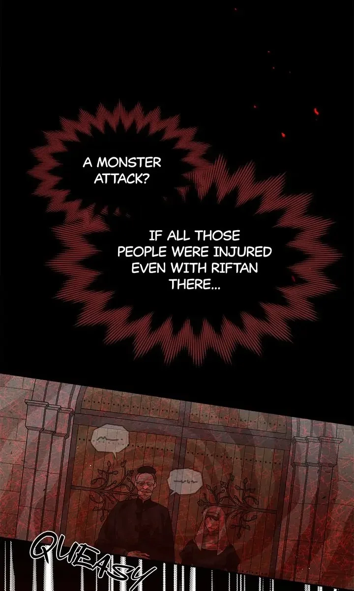 Under the Oak Tree Chapter 71 page 9