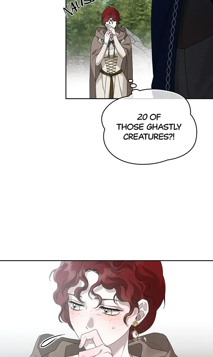 Under the Oak Tree Chapter 71 page 31
