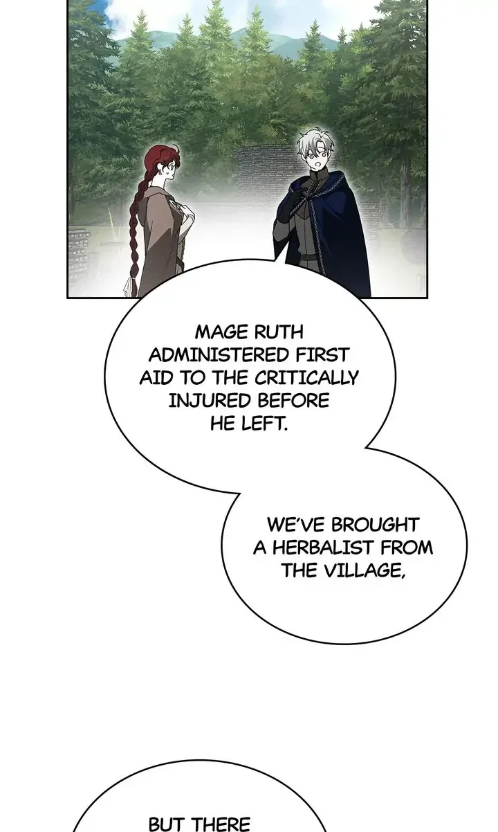 Under the Oak Tree Chapter 71 page 33