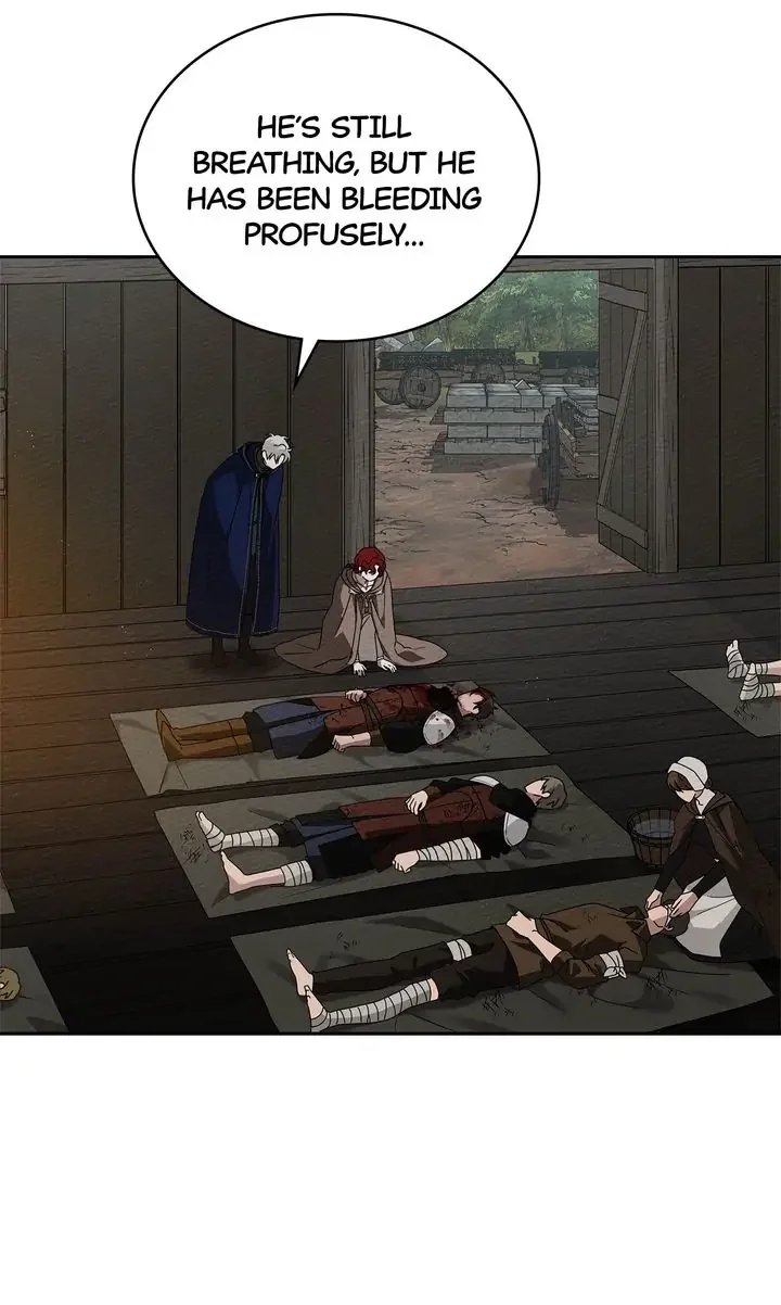 Under the Oak Tree Chapter 71 page 47