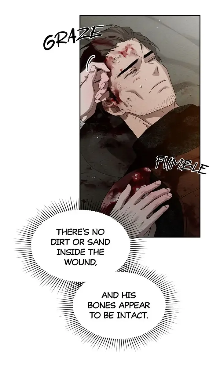 Under the Oak Tree Chapter 71 page 48