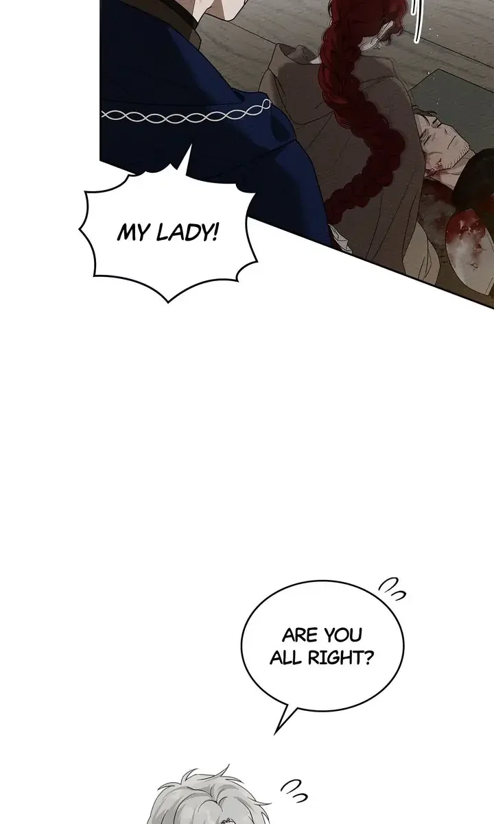 Under the Oak Tree Chapter 71 page 54