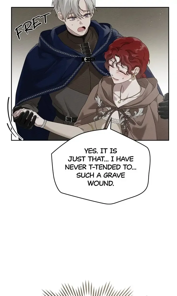 Under the Oak Tree Chapter 71 page 55