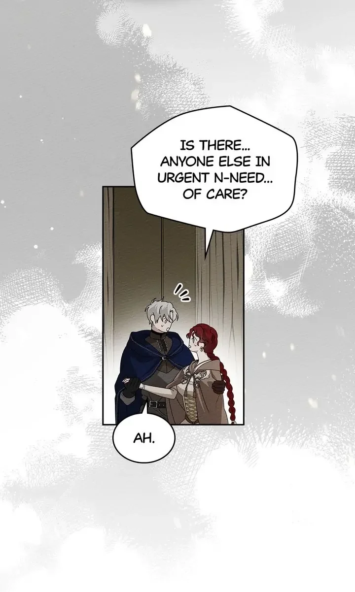 Under the Oak Tree Chapter 71 page 58
