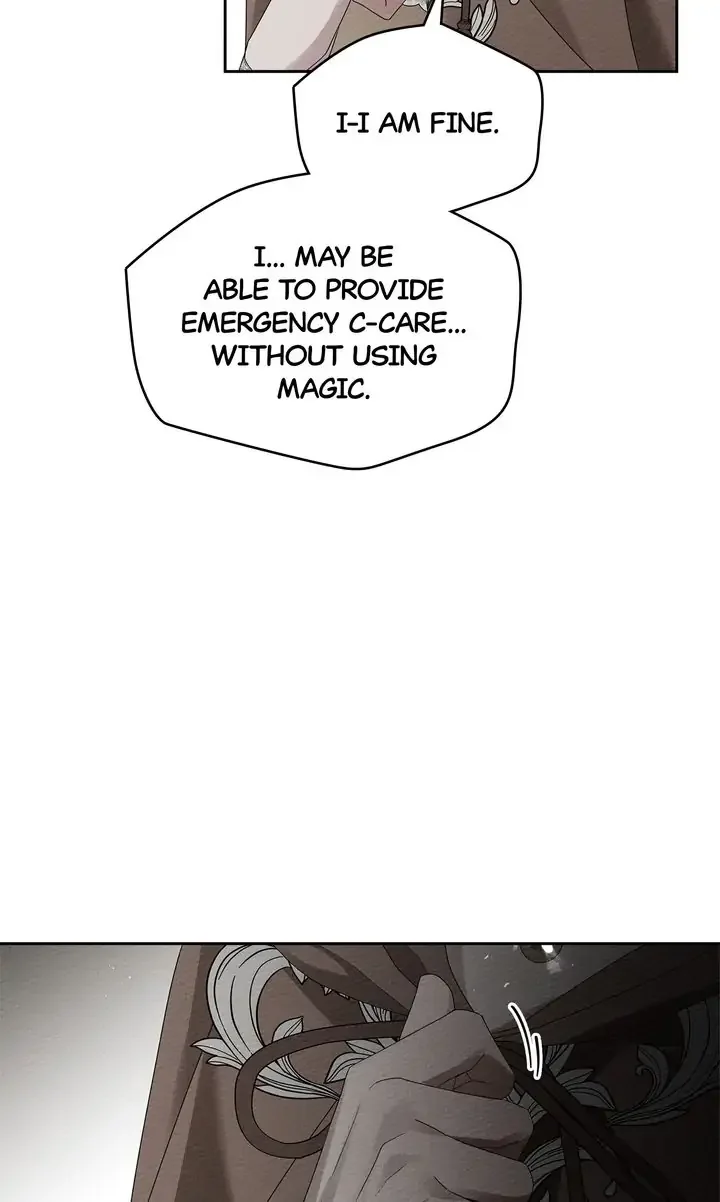Under the Oak Tree Chapter 71 page 61