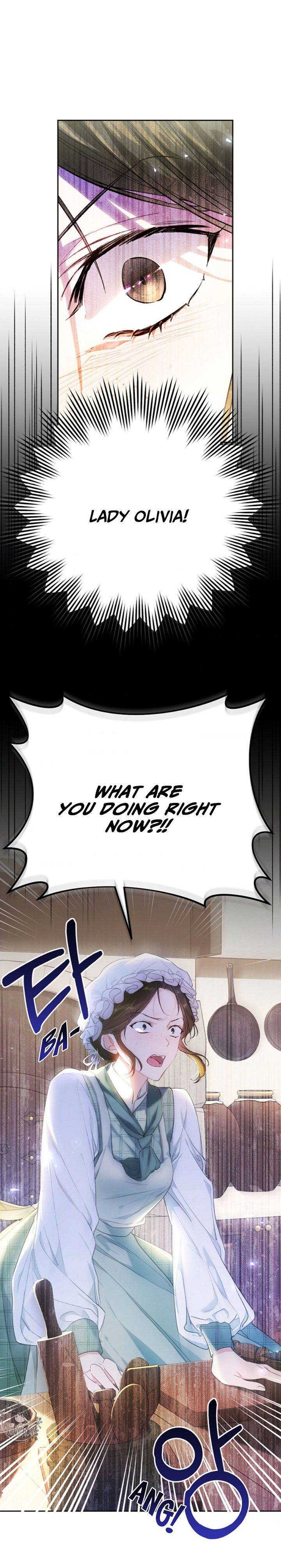 The Villainess Is a Marionette Chapter 27 page 12