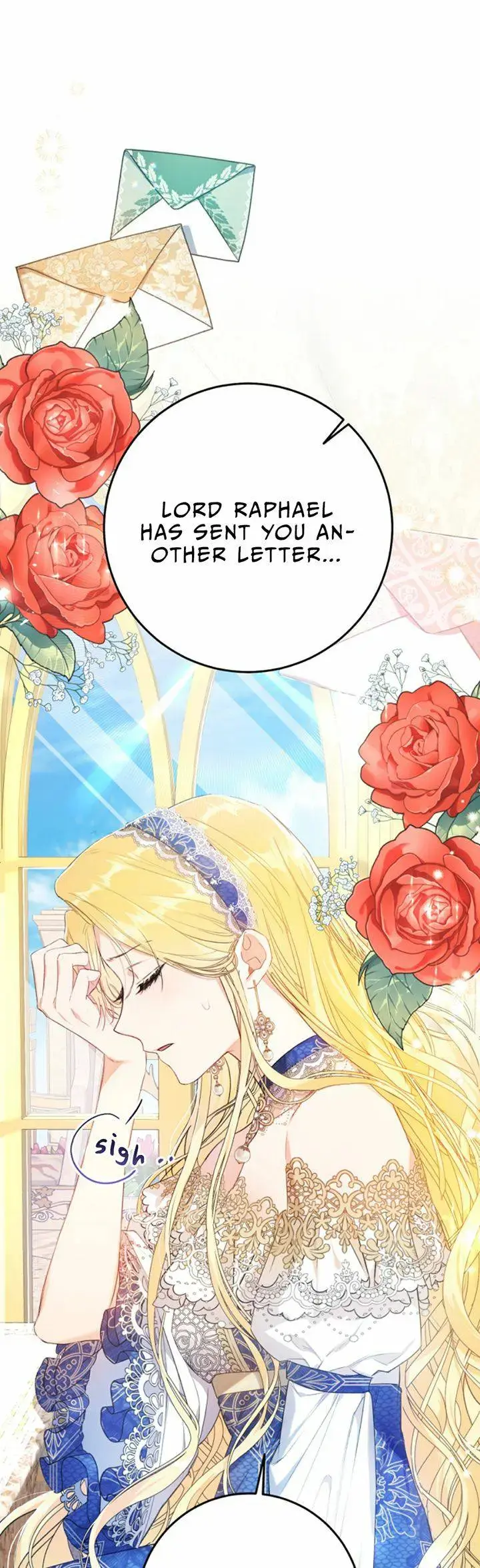 The Villainess Is a Marionette Chapter 26 page 3