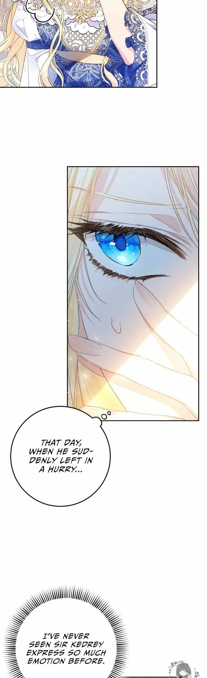 The Villainess Is a Marionette Chapter 26 page 7