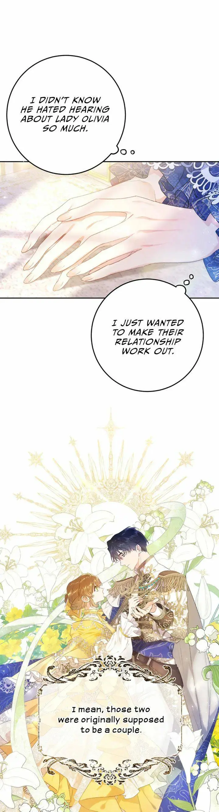The Villainess Is a Marionette Chapter 26 page 9